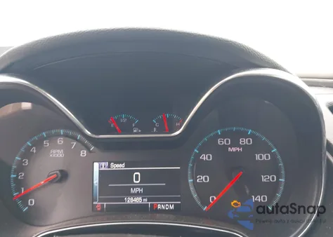 2014 Chevrolet Impala 1Lt from USA, damaged, VIN 2G1115SL6E9282334